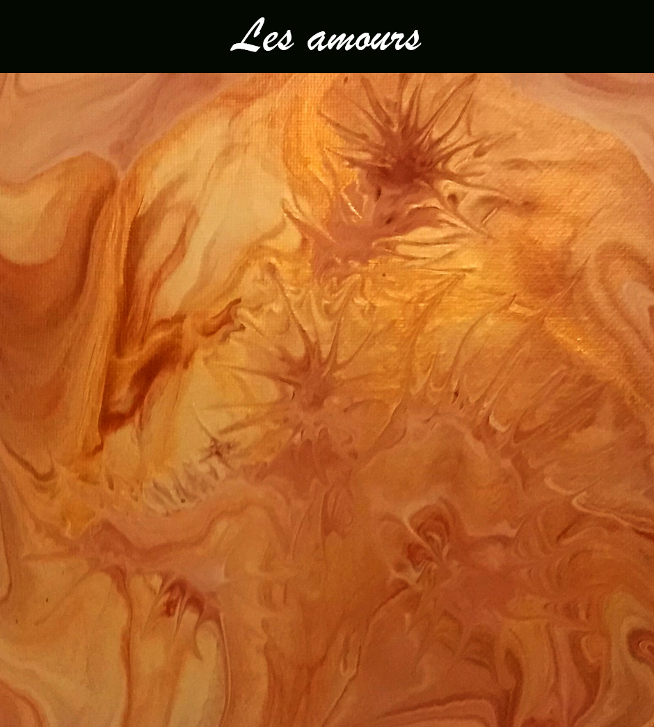 Les amours